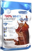 Zdjęcia - Odżywka białkowa Quamtrax 100% Whey Protein Isolate 2 kg