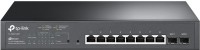 Switch TP-LINK TL-SG2210MP 