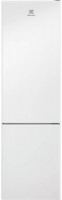 Холодильник Electrolux LNT 7ME34 G1 білий