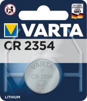 Акумулятор / батарейка Varta 1xCR2354 