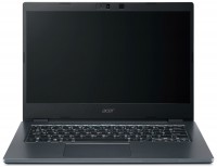 Zdjęcia - Laptop Acer TravelMate P4 TMP414-51 (TMP414-51-595W)