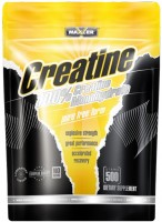 Zdjęcia - Kreatyna Maxler Creatine Monohydrate 1000 g