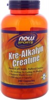 Kreatyna Now Kre-Alkalyn Creatine 240 szt.