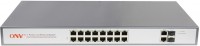 Zdjęcia - Switch ONV POE31016PFA 