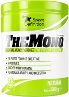 Kreatyna Sport Definition The Mono 500 g