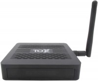 Фото - Медіаплеєр Android TV Box Tox 1 