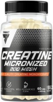 Kreatyna Trec Nutrition Creatine Micronized 200 Mesh 120 szt.