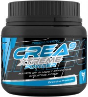 Kreatyna Trec Nutrition Crea-9 XTREME Powder 180 g