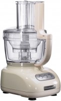 Фото - Кухонний комбайн KitchenAid 5KFPM775EAC бежевий