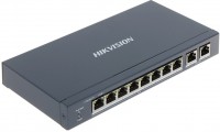 Switch Hikvision DS-3E0310P-E/M 