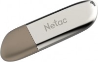 Фото - USB-флешка Netac U352 3.0 128 ГБ