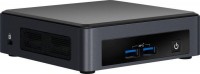 Фото - Персональний комп'ютер Intel NUC vPro Original (BKNUC8V5PNK)