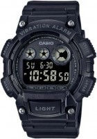 Наручний годинник Casio W-735H-1B 