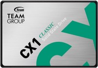 Zdjęcia - SSD Team Group CX1 T253X5480G0C101 480 GB