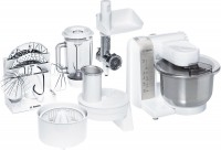 Robot kuchenny Bosch MUM4 MUM4880 biały