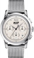 Фото - Наручний годинник TISSOT Heritage 1948 T66.1.782.33 