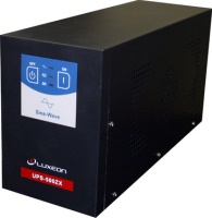 Zdjęcia - Zasilacz awaryjny (UPS) Luxeon UPS-500ZX 500 VA