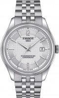 Фото - Наручний годинник TISSOT Ballade Powermatic 80 COSC T108.408.11.037.00 