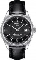 Фото - Наручний годинник TISSOT Ballade Powermatic 80 COSC T108.408.16.057.00 