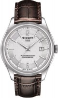 Фото - Наручний годинник TISSOT Ballade Powermatic 80 COSC T108.408.16.037.00 