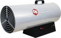 Zdjęcia - Nagrzewnica Quattro Elementi QE-35G 