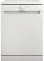 Фото - Посудомийна машина Indesit DFE 1B10 білий