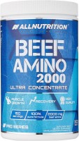Амінокислоти AllNutrition BEEF Amino 2000 300 tab 