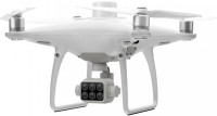 Zdjęcia - Dron DJI Phantom 4 Multispectral 