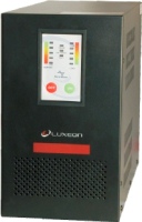 Zdjęcia - Zasilacz awaryjny (UPS) Luxeon UPS-2000ZX 2000 VA