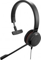 Фото - Навушники Jabra Evolve 30 II Mono USB-C UC 