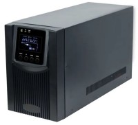 Zdjęcia - Zasilacz awaryjny (UPS) Luxeon UPS-5000ZX 5000 VA