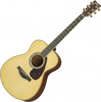 Gitara Yamaha LS16M ARE 