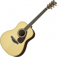 Zdjęcia - Gitara Yamaha LS16 ARE 