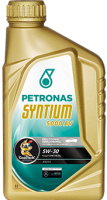 Фото - Моторне мастило Petronas Syntium 5000 AV 5W-30 1 л