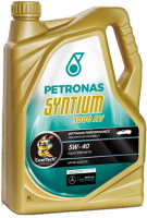 Моторне мастило Petronas Syntium 5000 AV 5W-30 5 л