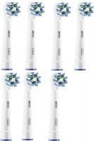 Фото - Насадка для зубної щітки Oral-B CrossAction EB 50-7 