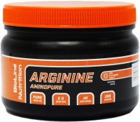 Фото - Амінокислоти Bioline Arginine Aminopure 200 g 