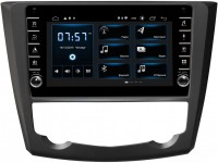 Zdjęcia - Radio samochodowe Incar XTA-1407R 