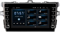 Zdjęcia - Radio samochodowe Incar XTA-1451R 