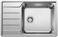 Zlewozmywak kuchenny Blanco Lemis XL 6S-IF Compact 525111 780x500