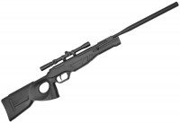 Пневматична гвинтівка Umarex Patrol (optics 3-7x20) 