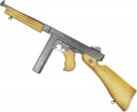 Пневматичний пістолет Umarex M1A1 Tompson 