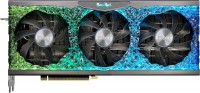 Фото - Відеокарта Palit GeForce RTX 3070 GameRock 