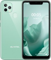 Мобільний телефон Oukitel C22 128 ГБ / 4 ГБ