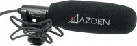 Мікрофон Azden SGM-250CX 