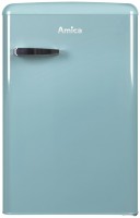 Холодильник Amica KS 15612 T бірюзовий