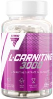 Спалювач жиру Trec Nutrition L-Carnitine 3000 60 шт