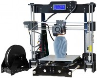 Zdjęcia - Drukarka 3D Tronxy P802M 