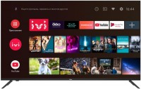 Фото - Телевізор Haier 50 Smart TV BX 50 "