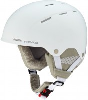 Zdjęcia - Kask narciarski Head Thea Boa 